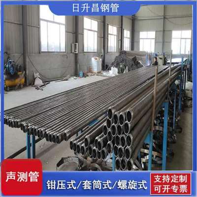 绥滨声测管桩基检测的频率要达到多少百分比