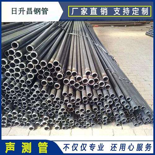 绥滨桥梁声测管作用及预埋检测方法