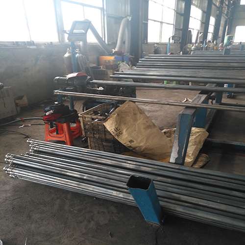 绥滨桥梁桩基声测管的施工工艺流程